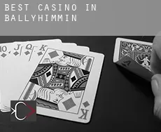 Best casino in Ballyhimmin