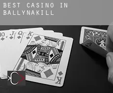 Best casino in Ballynakill
