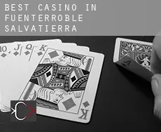 Best casino in  Fuenterroble de Salvatierra