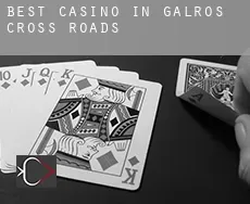 Best casino in Galros Cross Roads