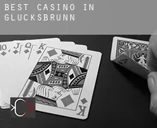 Best casino in  Glücksbrunn