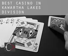 Best casino in  Kawartha Lakes Division