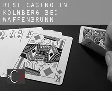 Best casino in  Kolmberg bei Waffenbrunn
