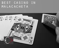 Best casino in  Malacacheta