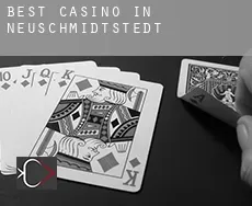 Best casino in  Neuschmidtstedt