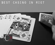 Best casino in Riet