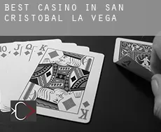 Best casino in  San Cristóbal de la Vega