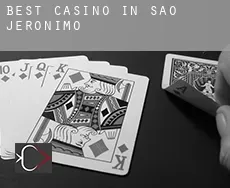 Best casino in  São Jerônimo