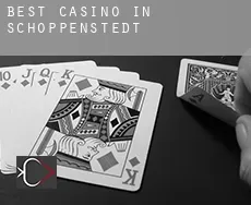 Best casino in  Schöppenstedt