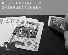 Best casino in Unterjettingen