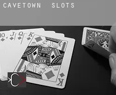 Cavetown  slots