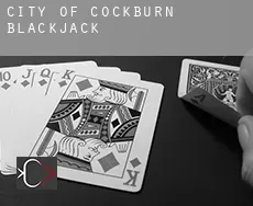City of Cockburn  blackjack