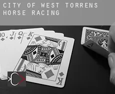 City of West Torrens  horse racing