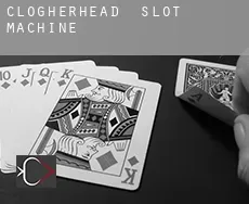Clogherhead  slot machine