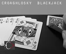 Croaghlosky blackjack