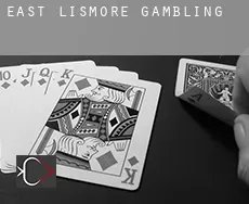 East Lismore  gambling