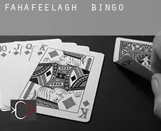 Fahafeelagh bingo