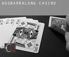 Goobarralong  casino