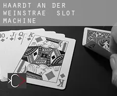 Haardt an der Weinstraße  slot machine