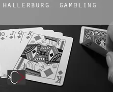 Hallerburg gambling