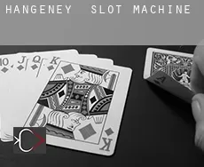 Hangeney  slot machine