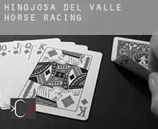 Hinojosa del Valle  horse racing
