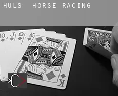 Hüls  horse racing