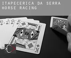 Itapecerica da Serra horse racing