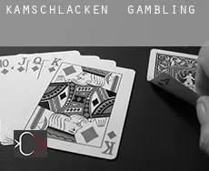 Kamschlacken  gambling