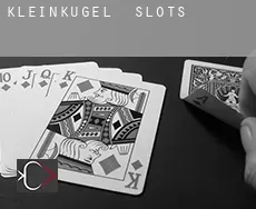 Kleinkugel  slots