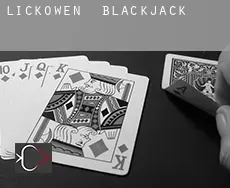 Lickowen  blackjack