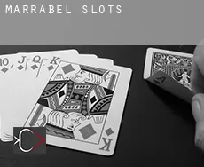 Marrabel slots