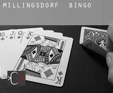 Millingsdorf  bingo