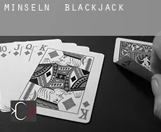 Minseln  blackjack