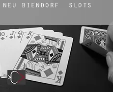 Neu Biendorf slots