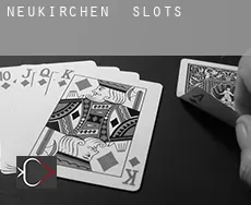Neukirchen  slots