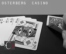 Osterberg casino