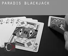 Paradis  blackjack