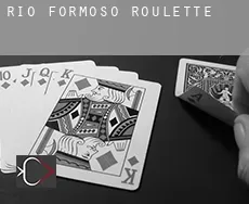 Rio Formoso  roulette