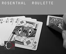 Rosenthal  roulette