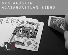San Agustín Acasaguastlán bingo