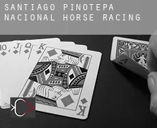 Santiago Pinotepa Nacional horse racing