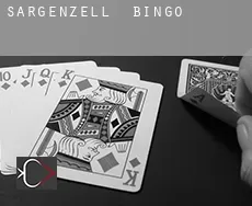 Sargenzell  bingo