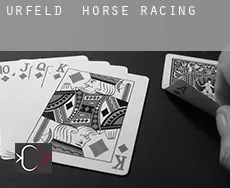 Urfeld  horse racing
