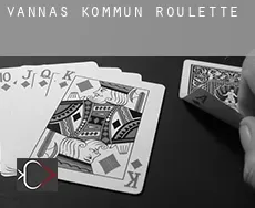 Vännäs Kommun  roulette