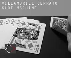 Villamuriel de Cerrato slot machine