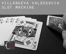 Villanueva de Valdegovía  slot machine