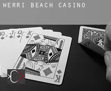Werri Beach  casino