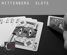 Wittenberg  slots