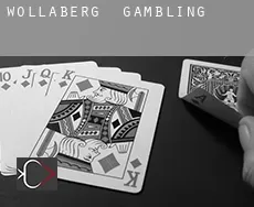 Wollaberg  gambling